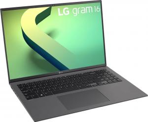 Laptop LG Gram 16 2022 (16Z90Q-G.AA76Y) 3