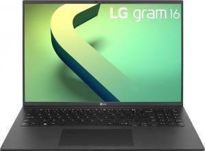 Laptop LG Gram 16 2022 (16Z90Q-G.AA75Y) 2