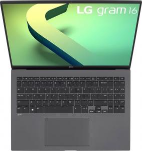 Laptop LG Gram 16 2022 (16Z90Q-G.AA79Y) 14