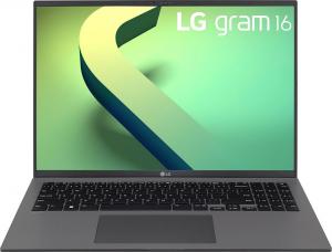 Laptop LG Gram 16 2022 (16Z90Q-G.AA79Y) 2
