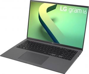 Laptop LG Gram 16 2022 (16Z90Q-G.AA79Y) 4