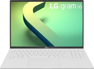 Laptop LG Gram 16 2022 (16Z90Q-G.AA54Y) 2