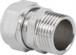 Hydroland PEX.Z.GZ25X3/4 ZŁĄCZKA GZ 25X3/4 PEX SKRĘCANA // PX-R.N.25X3/4 1