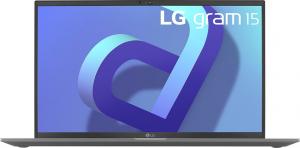 Laptop LG Gram 15 2022 (15Z90Q-G.AA56Y) 1
