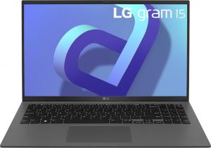 Laptop LG Gram 15 2022 (15Z90Q-G.AA56Y) 2