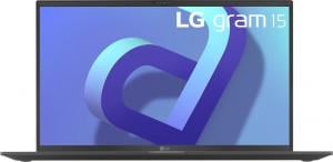 Laptop LG Gram 15 2022 (15Z90Q-G.AA55Y) 1