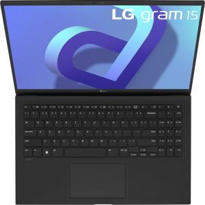 Laptop LG Gram 15 2022 (15Z90Q-G.AA55Y) 15