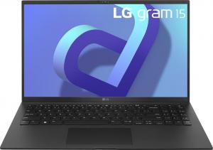 Laptop LG Gram 15 2022 (15Z90Q-G.AA55Y) 2
