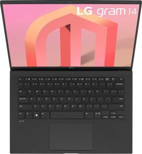 Laptop LG Gram 14 2022 (14Z90Q-G.AA55Y) 15