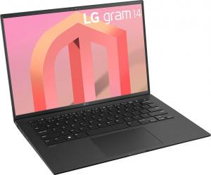 Laptop LG Gram 14 2022 (14Z90Q-G.AA55Y) 3