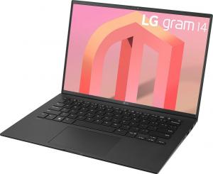 Laptop LG Gram 14 2022 (14Z90Q-G.AA55Y) 4