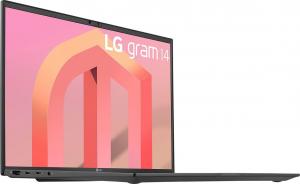 Laptop LG Gram 14 2022 (14Z90Q-G.AA55Y) 6