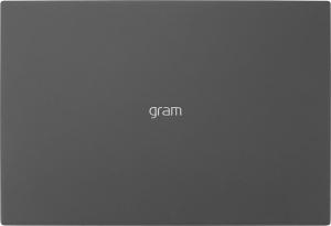 Laptop LG Gram 14 2022 (14Z90Q-G.AA56Y) 14