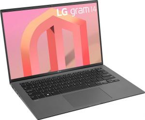 Laptop LG Gram 14 2022 (14Z90Q-G.AA56Y) 3