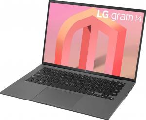 Laptop LG Gram 14 2022 (14Z90Q-G.AA56Y) 4