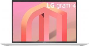 Laptop LG Gram 14 2022 (14Z90Q-G.AA54Y) 1
