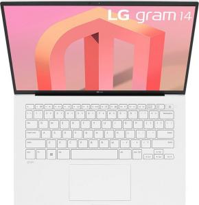 Laptop LG Gram 14 2022 (14Z90Q-G.AA54Y) 15