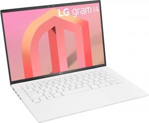 Laptop LG Gram 14 2022 (14Z90Q-G.AA54Y) 3