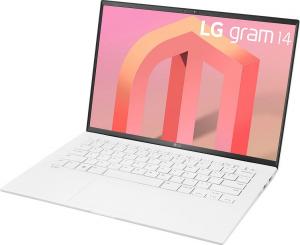 Laptop LG Gram 14 2022 (14Z90Q-G.AA54Y) 4