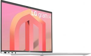 Laptop LG Gram 14 2022 (14Z90Q-G.AA54Y) 6
