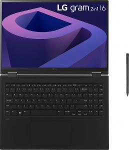 Laptop LG Gram 2w1 16 2022 (16T90Q-G.AA78Y) 13