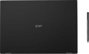 Laptop LG Gram 2w1 16 2022 (16T90Q-G.AA78Y) 14