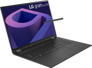Laptop LG Gram 2w1 16 2022 (16T90Q-G.AA78Y) 3