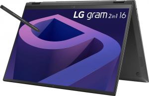 Laptop LG Gram 2w1 16 2022 (16T90Q-G.AA78Y) 4