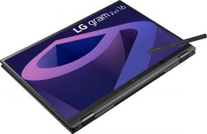 Laptop LG Gram 2w1 16 2022 (16T90Q-G.AA78Y) 5