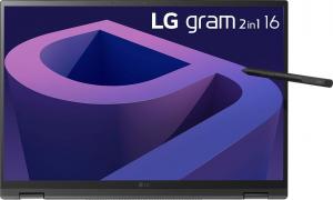 Laptop LG Gram 2w1 16 2022 (16T90Q-G.AA78Y) 6
