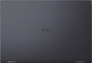 Laptop LG Gram 2w1 14 2022 (14T90Q-G.AA55Y) 14