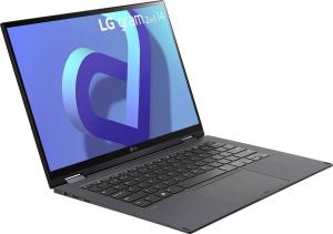 Laptop LG Gram 2w1 14 2022 (14T90Q-G.AA55Y) 3