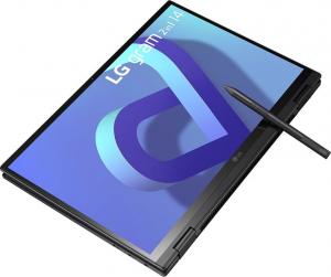 Laptop LG Gram 2w1 14 2022 (14T90Q-G.AA55Y) 5