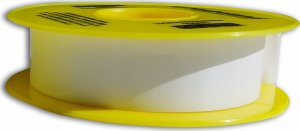 Hydroland TAŚMA TEFLON.GAZOWA 19MM X15MX0.20MM // A.TEFLON.G.19X15 5