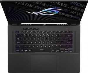 Laptop Asus ROG Zephyrus G15 GA503 Ryzen 9 6900HS / 32 GB / 1 TB / W11 / RTX 3070Ti / 240 Hz (GA503RW-LN036W) 2