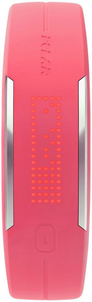 Smartband Polar Loop 2 Różowy 3