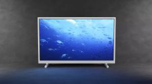 Telewizor Philips 24PHS5537/12 LED 24'' HD Ready 3