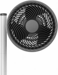 Wentylator Boneco F220 3