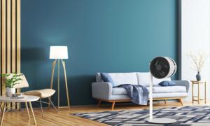 Wentylator Boneco F220 10