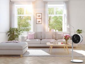 Wentylator Boneco F220 11