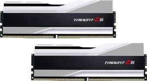 Pamięć G.Skill Trident Z5, DDR5, 32 GB, 6000MHz, CL30 (F5-6000J3040F16GX2-TZ5S) 1