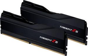 Pamięć G.Skill Trident Z5, DDR5, 32 GB, 6000MHz, CL30 (F5-6000J3040F16GX2-TZ5K) 3