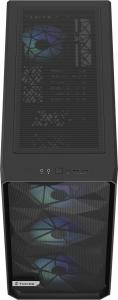 Obudowa Fractal Design Meshify 2 Lite RGB TG Light Tint (FD-C-MEL2A-05) 3