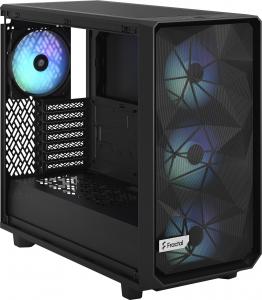 Obudowa Fractal Design Meshify 2 Lite RGB TG Light Tint (FD-C-MEL2A-05) 9