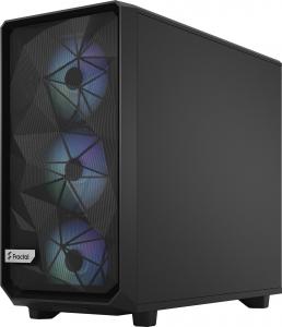 Obudowa Fractal Design Meshify 2 Lite RGB TG Light Tint (FD-C-MEL2A-05) 10