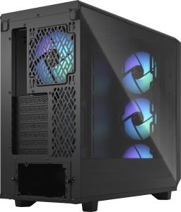 Obudowa Fractal Design Meshify 2 Lite RGB TG Light Tint (FD-C-MEL2A-05) 12