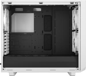 Obudowa Fractal Design Meshify 2 Lite TG Clear Tint (FD-C-MEL2A-04) 6