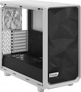 Obudowa Fractal Design Meshify 2 Lite TG Clear Tint (FD-C-MEL2A-04) 9