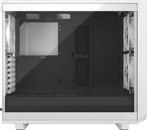 Obudowa Fractal Design Meshify 2 Lite TG Clear Tint (FD-C-MEL2A-04) 13