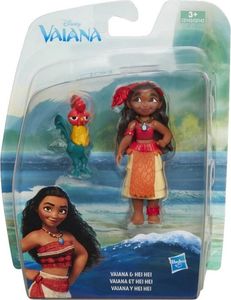 Figurka Hasbro Vaiana Figurki Epilog (C0142/C0145) 1